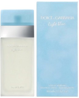 Dolce-Gabbana-Light-Blue-Womens-EDT-100ml on sale