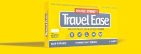 Travel+Ease+Double+Strength+25mg+10+Tablets