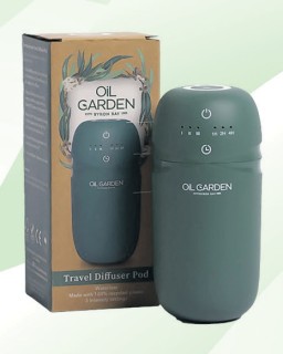 Oil+Garden+Travel+Diffuser+Pod