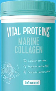 Vital+Protein+Marine+Collagen+Unflavoured+221g
