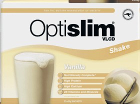 Optislim+VLCD+Shake+Vanilla+21x43g