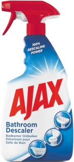 Ajax+Bathroom+Cleaner+Spray+Descaler+750ml