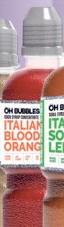 Oh+Bubbles+Blood+Orange+Concentrated+Soda+Syrup+500ml