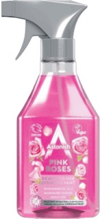 Astonish+Disinfect+Roses+550ml