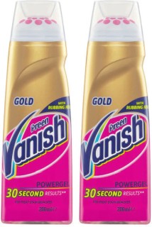Vanish+Gold+Pre+Treatment+Gel+200ml