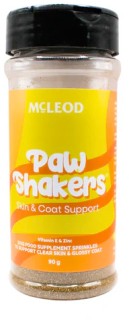 McLead+Paw+Shakers+Skin+%26amp%3B+Coat+Support