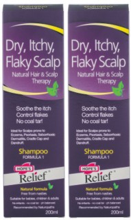 Hope%26rsquo%3Bs+Relief+Shampoo+200ml