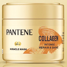 Pantene+Collagen+Miracle+Mask