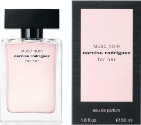 Narcisco+Rodriguez+Musc+Noir+For+Her+EDP+50ml