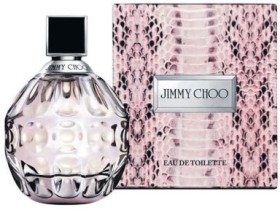 Jimmy+Choo+For+Women+EDT+100ml