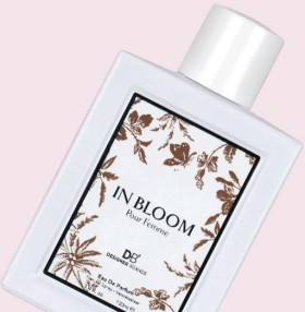 Designer+Brands+Women%26%23039%3Bs+In+Bloom+Fragrance