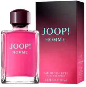Joop%21+Homme+EDT+125ml