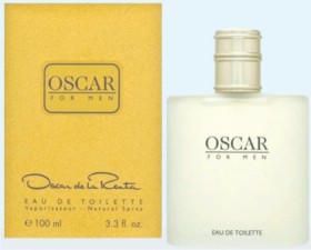 Oscar+De+La+Renta+Oscar+For+Men+EDT+100ml