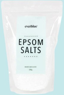 Everblue+Epsom+Salt+500g