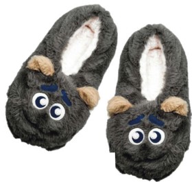 HB%26amp%3BCo.+Fuzzy+Slipers