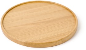 Stevens-Oak-Round-Tray-35cm on sale