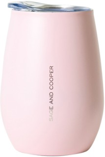 Sage+and+Cooper+Zen+Mug%2C+350ml%2C+Pink