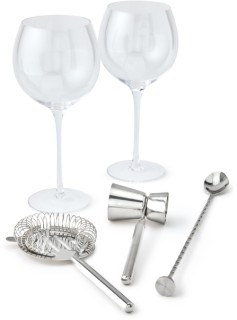 Social-Club-Spritz-Cocktail-Making-Set-5-Piece on sale