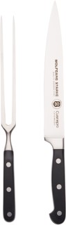 Cuisine%3A%3Apro+Wolfgang+Starke+Knives+Carving+Set%2C+2+Piece