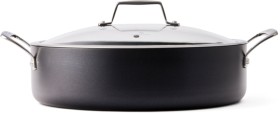 Cuisine%3A%3Apro+Diamond+9+Hard+Anodised+Ultimate+Pan%2C+32cm