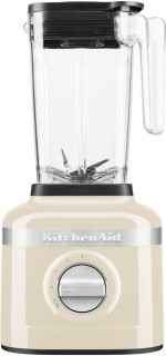 KitchenAid-Blender-Almond-Cream on sale