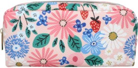 WHSmith-Strawberry-Bloom-Pencil-Case on sale