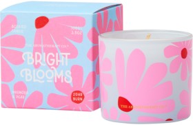 The-Aromatherapy-Co-Daisy-Bright-Blooms-Candle-100g on sale