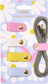 Noted-Daisy-Cable-Tidies on sale