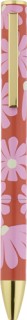 Noted-Daisy-Pen-Black-Ink-Red on sale