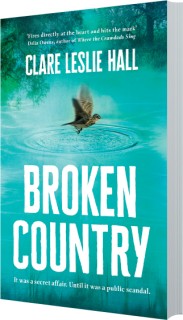 Broken-Country on sale