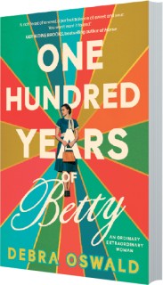 One-Hundred-Years-of-Betty on sale