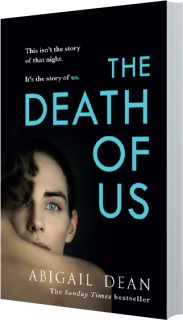 The-Death-of-Us on sale