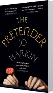 The-Pretender on sale