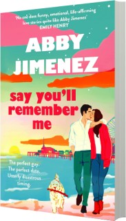 Say-Youll-Remember-Me on sale
