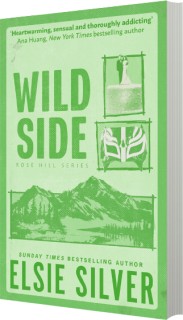 Wild-Side on sale