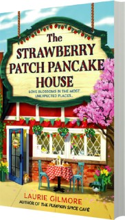 Dream-Harbor-04-The-Strawberry-Patch-Pancake-House on sale