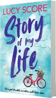 Story-Of-My-Life on sale