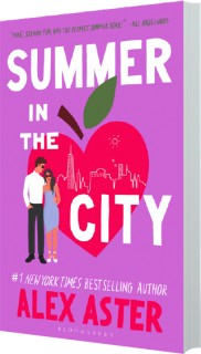 Summer-in-the-City on sale