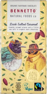 Bennetto-Dark-Chocolate-with-Salted-Caramel-80g on sale