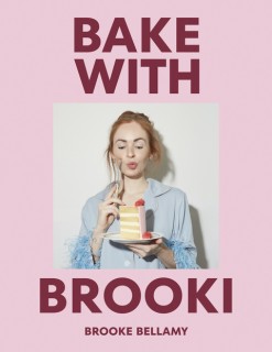 Bake-with-Brooki on sale