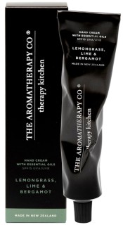 The-Aromatherapy-Co-Kitchen-Lemongrass-Hand-Cream-75ml on sale
