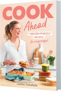 Cook-Ahead on sale