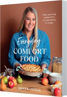 Everyday-Comfort-Food on sale