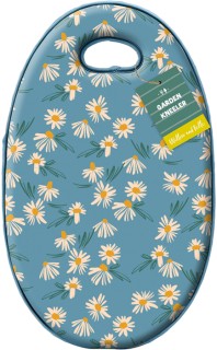 Willow-Belle-Garden-Kneeler-Daisy-Blue on sale