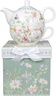 Daisies-Tea-for-One-Set on sale