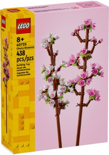 LEGO-Flowers-Cherry-Blossoms on sale
