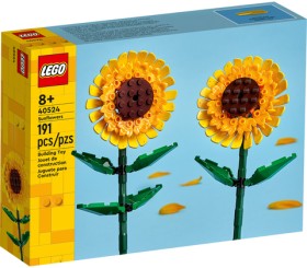 LEGO-Flowers-Sunflowers on sale