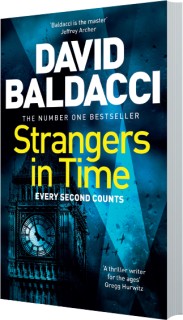 Strangers-in-Time on sale