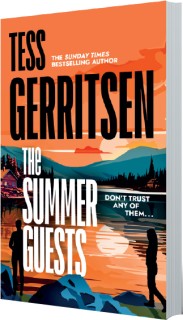 Martini-Club-02-The-Summer-Guests on sale
