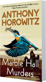 Marble-Hall-Murders on sale